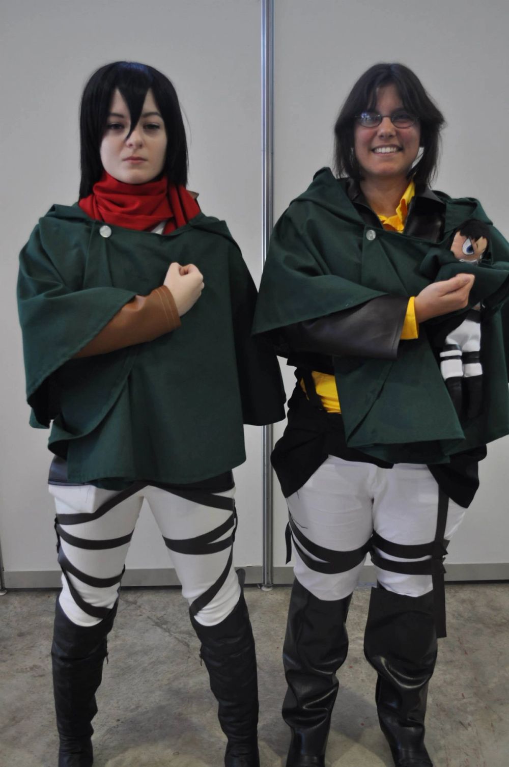 Expocomic 2013