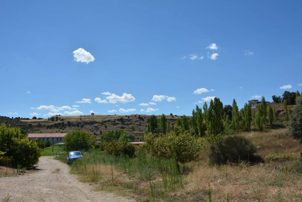 Casa Rural El Moral (Cuenca) 2020
