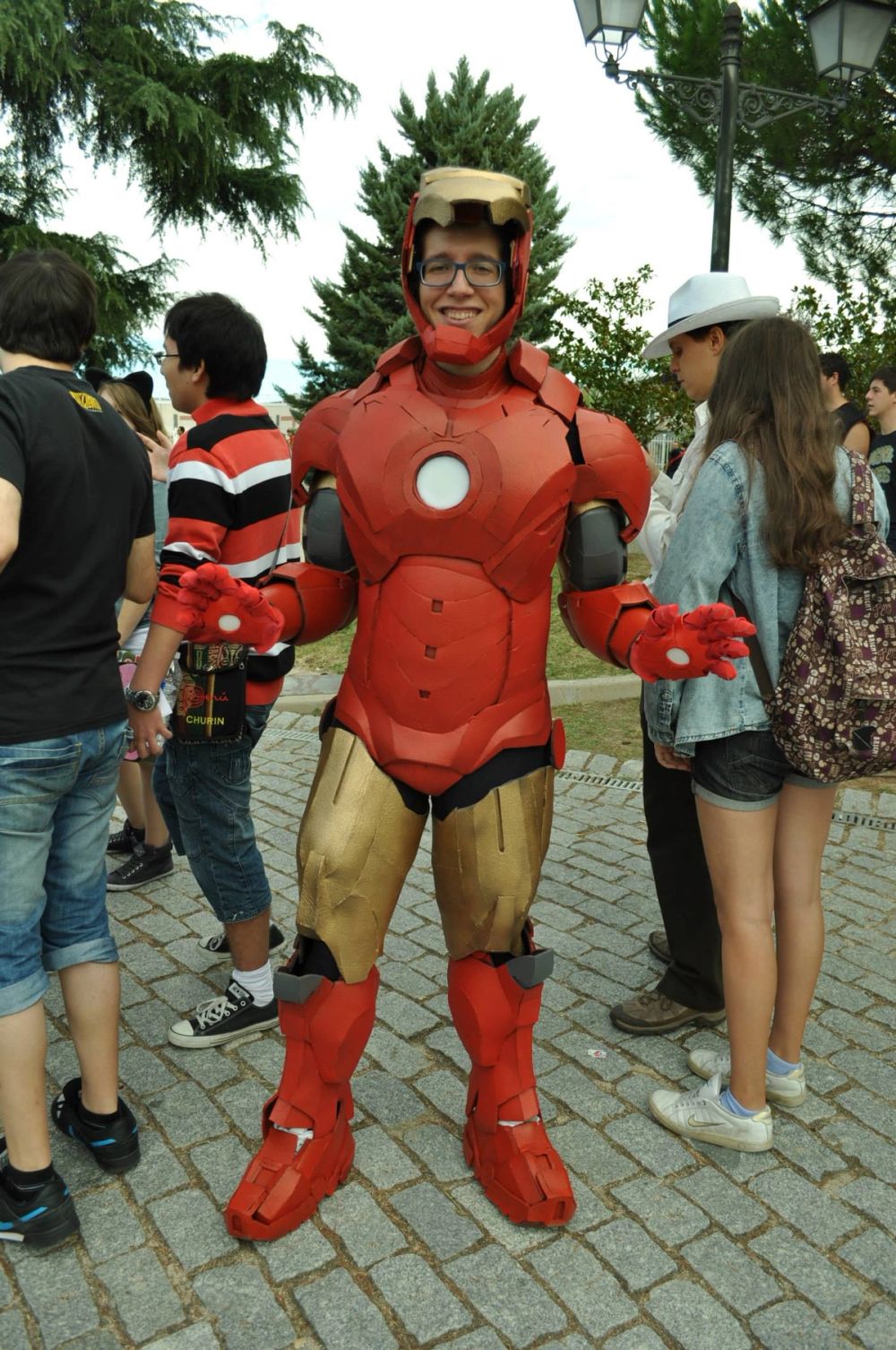 Japan Weekend 2013