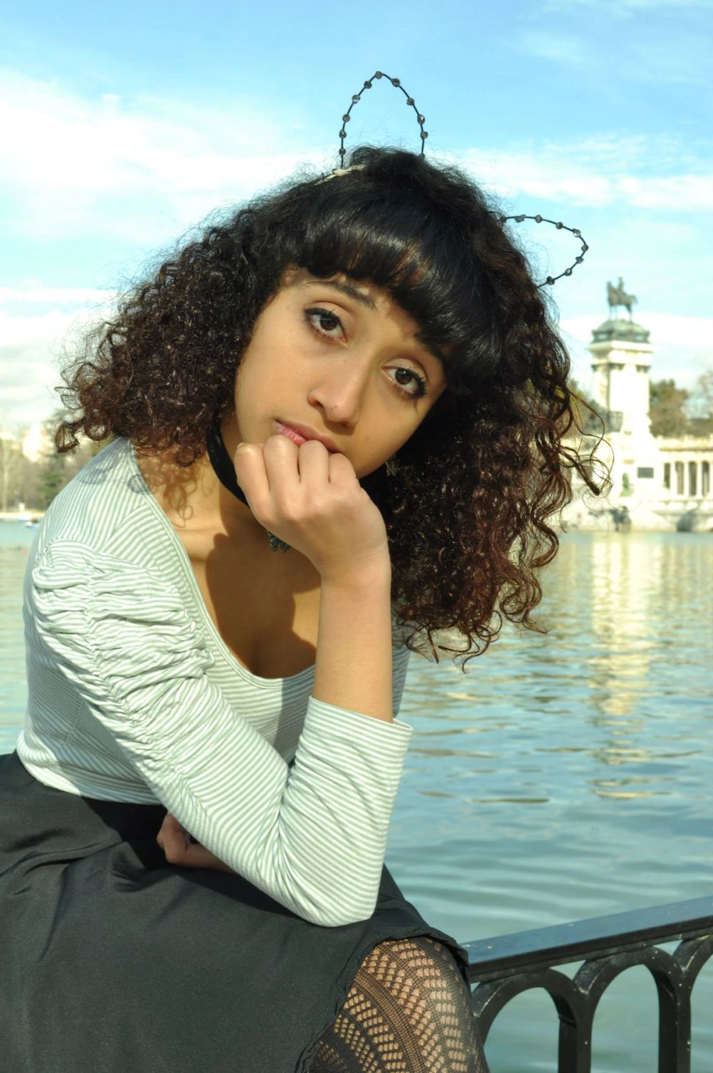 Sesion fotos Tamara 07-01-2014