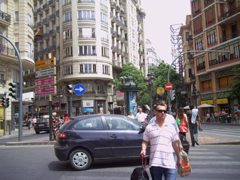 Valencia 2010