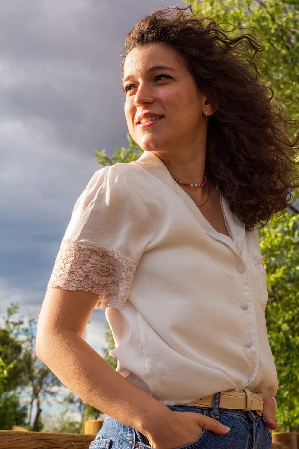 Sandra 21-06-2021