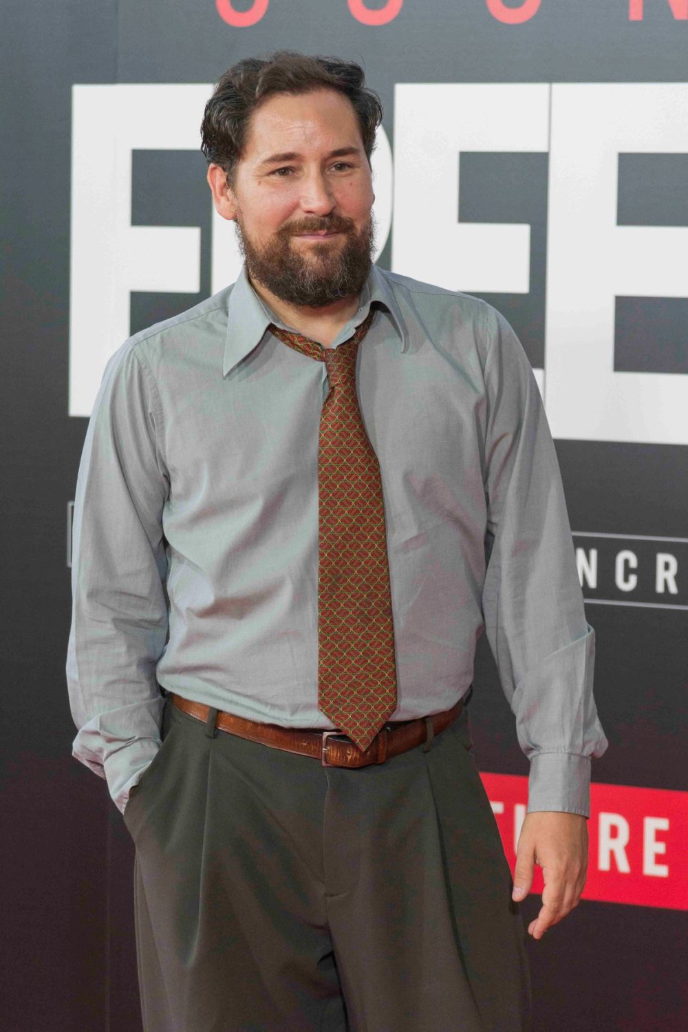 Javier Godino