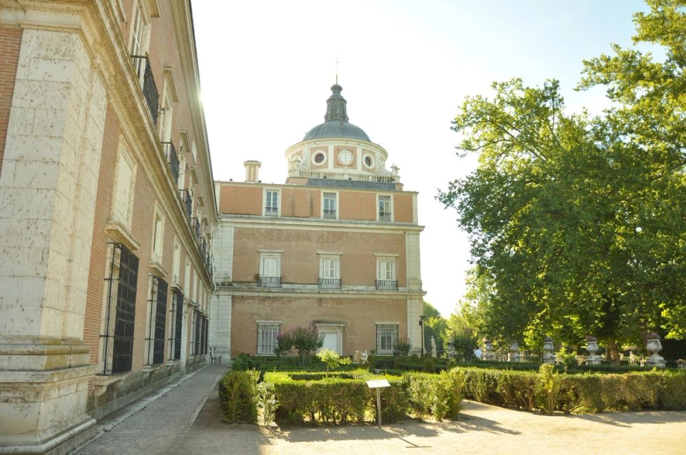 Aranjuez 2016