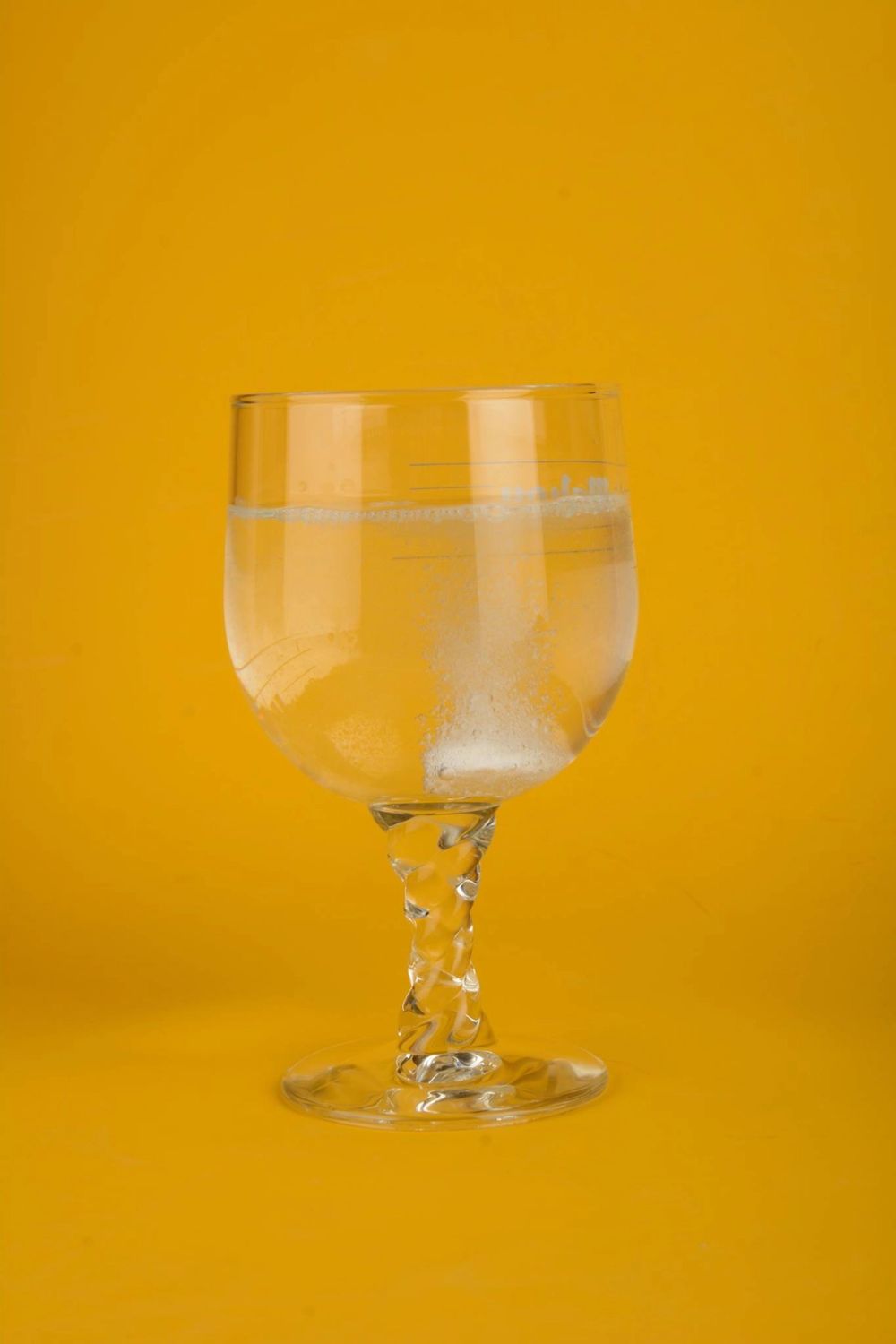 Objetos transparentes 2018