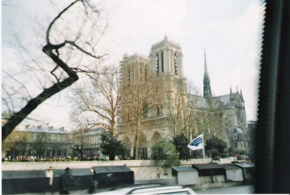 Paris 2003