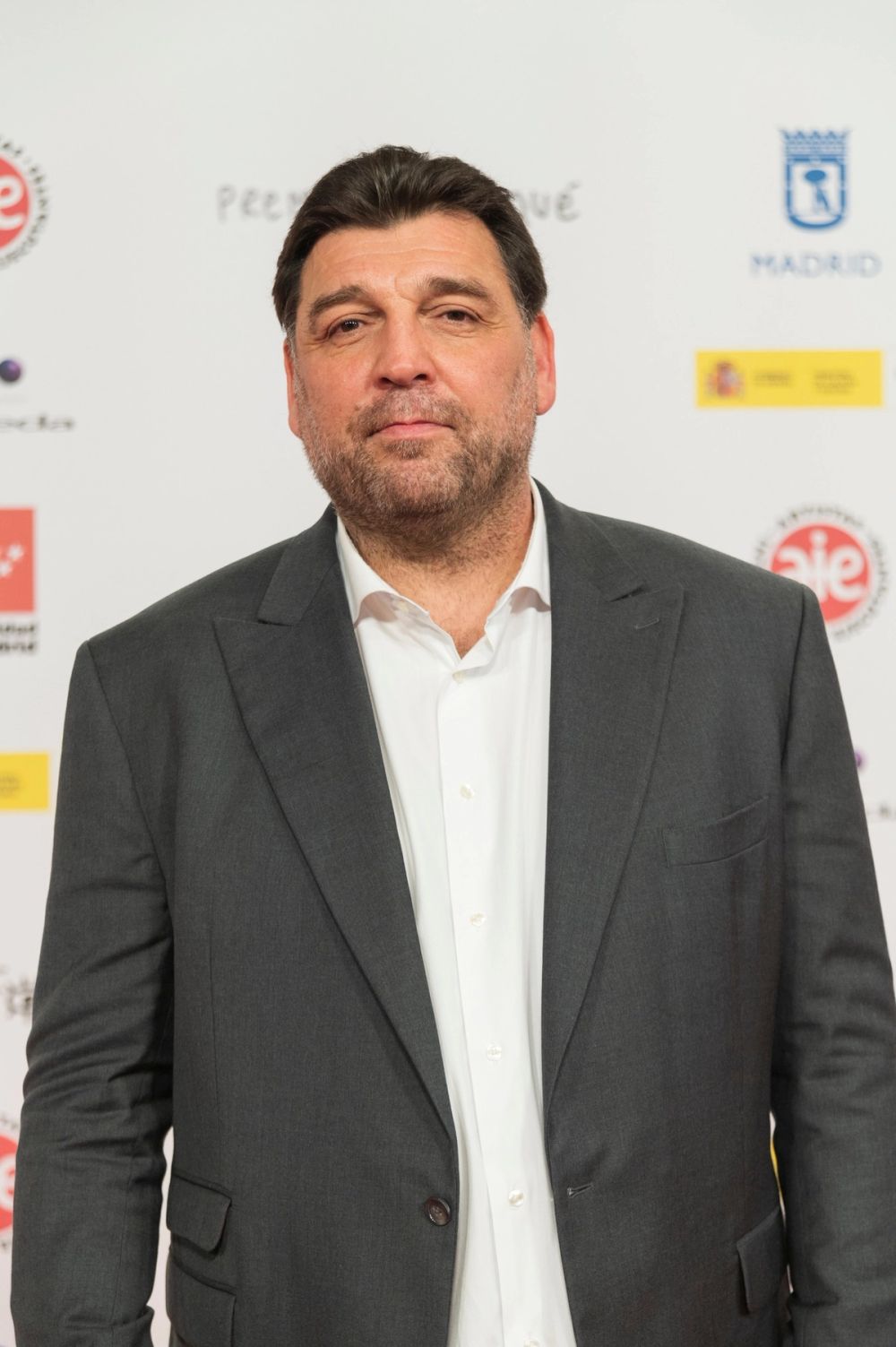 Premios Forque 2023