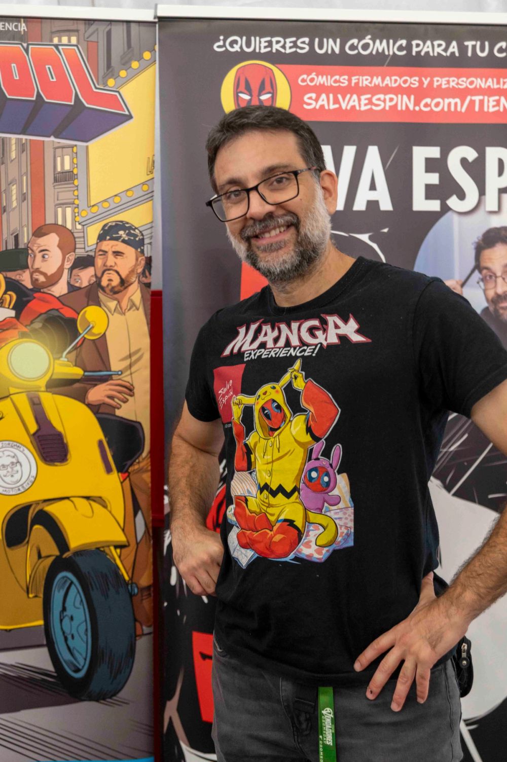 Salva Espin