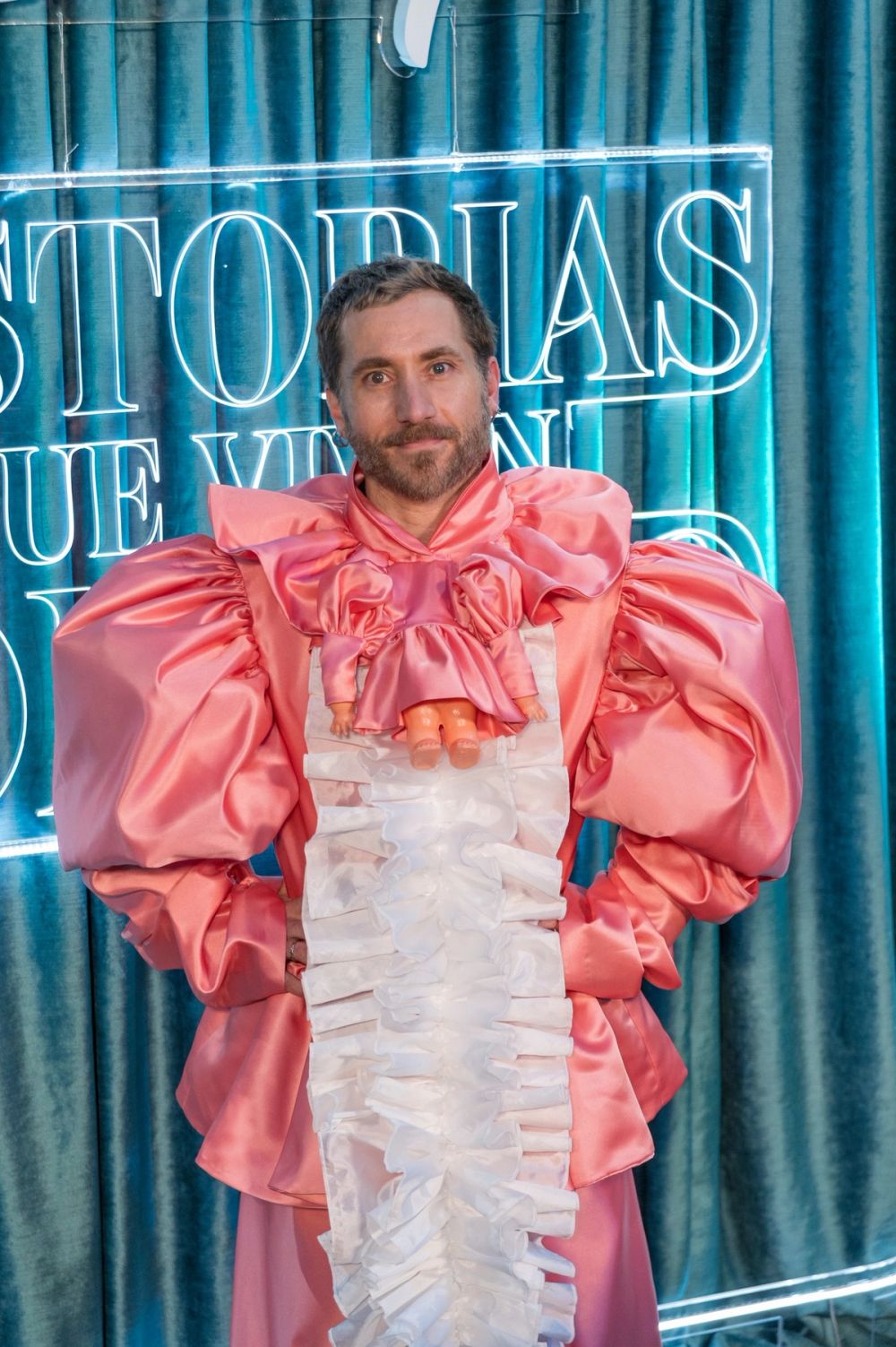 Gala Navideña Disney 2025 10-11-2025