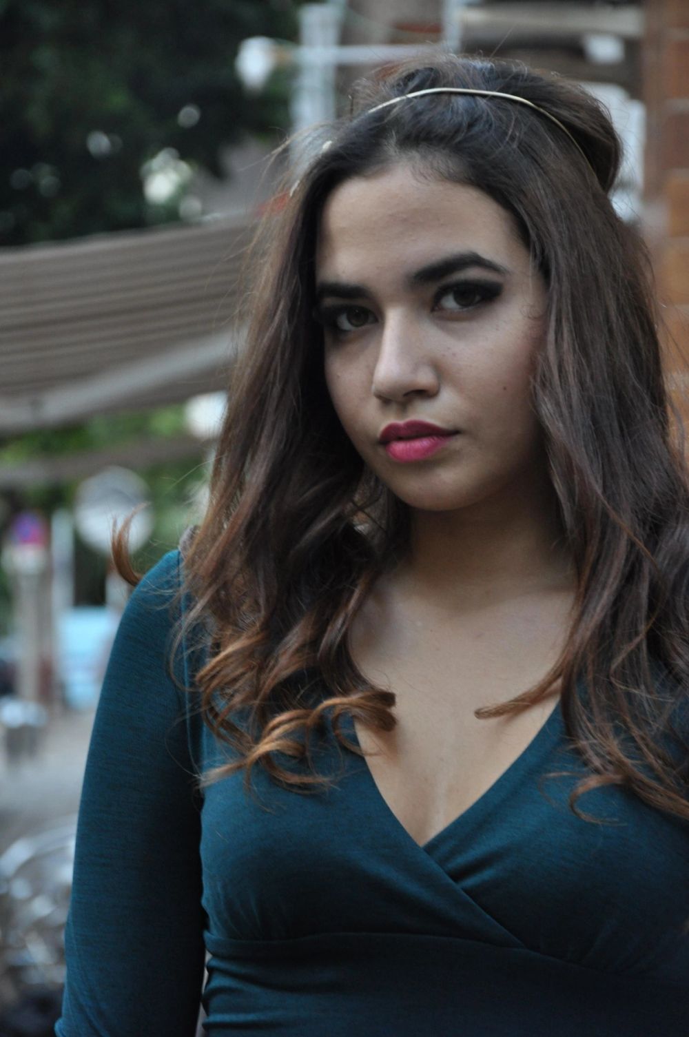 Rachel 2 sesion 2015