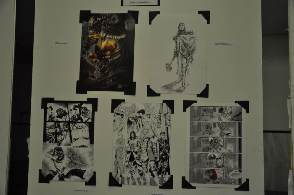 Level Up Leon 2014