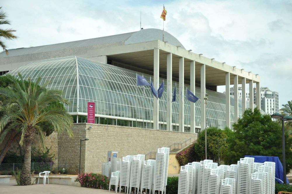 Valencia 2014