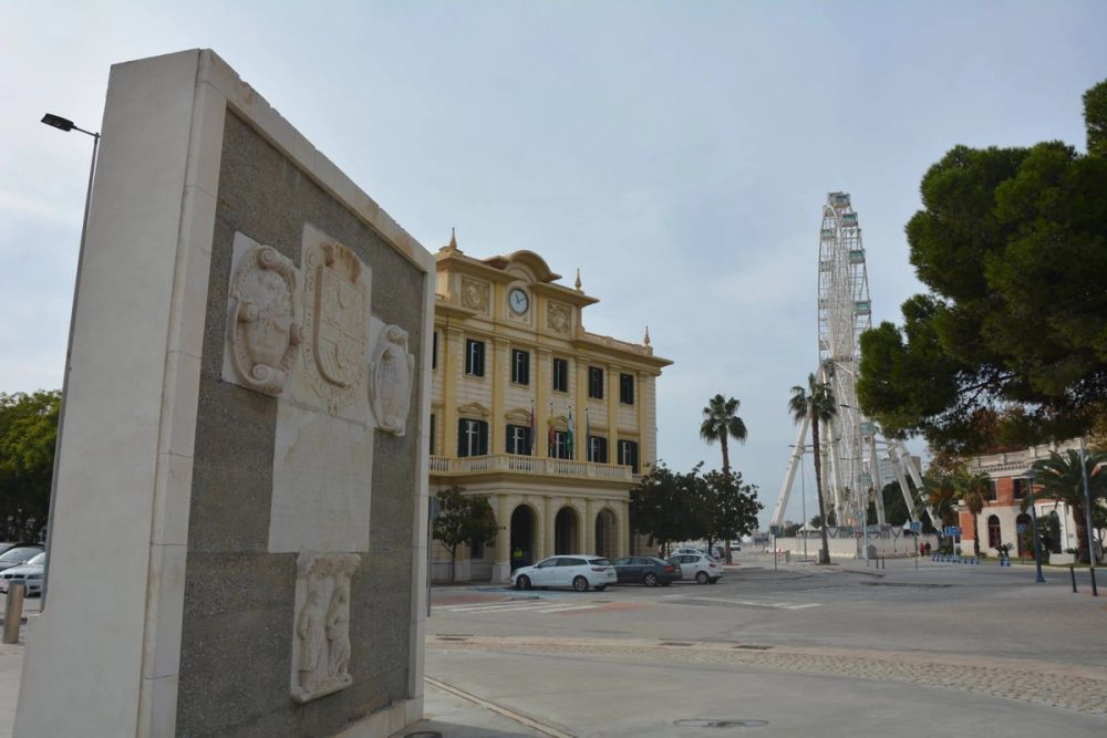 Malaga 2018
