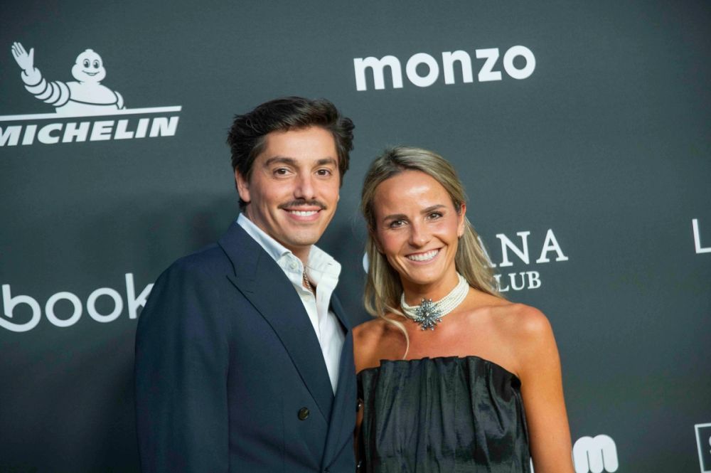 Premios Forbes Best Content Creators 2026 29-09-2026
