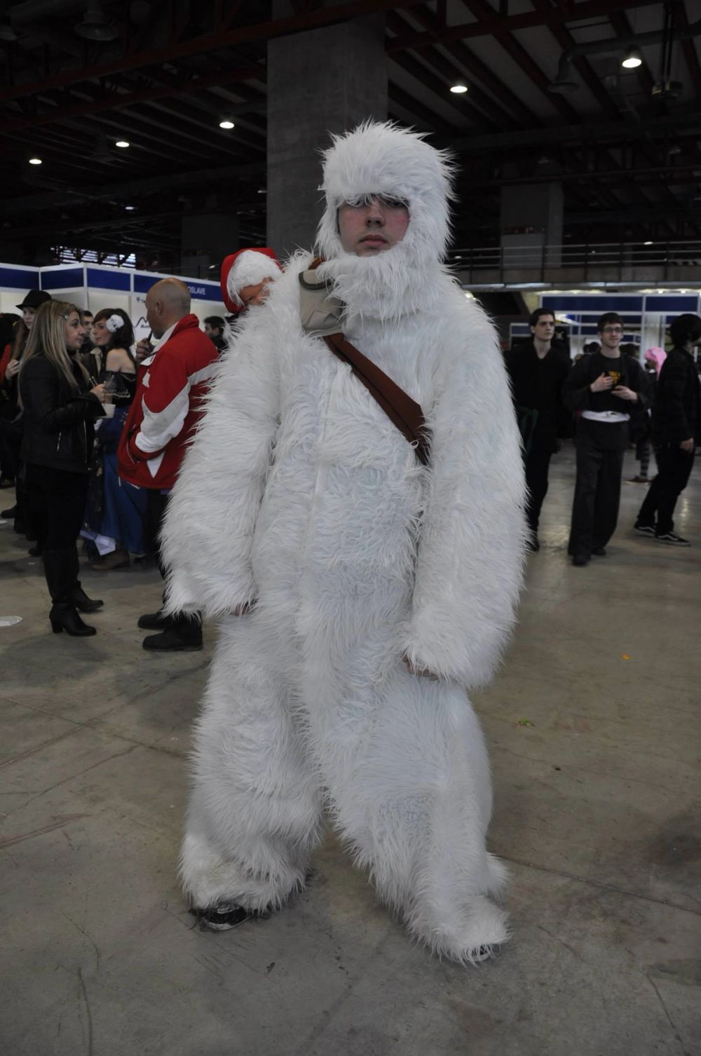 Japan weekend Febrero 2014