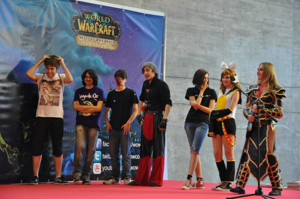 Expomanga 16-05-2014