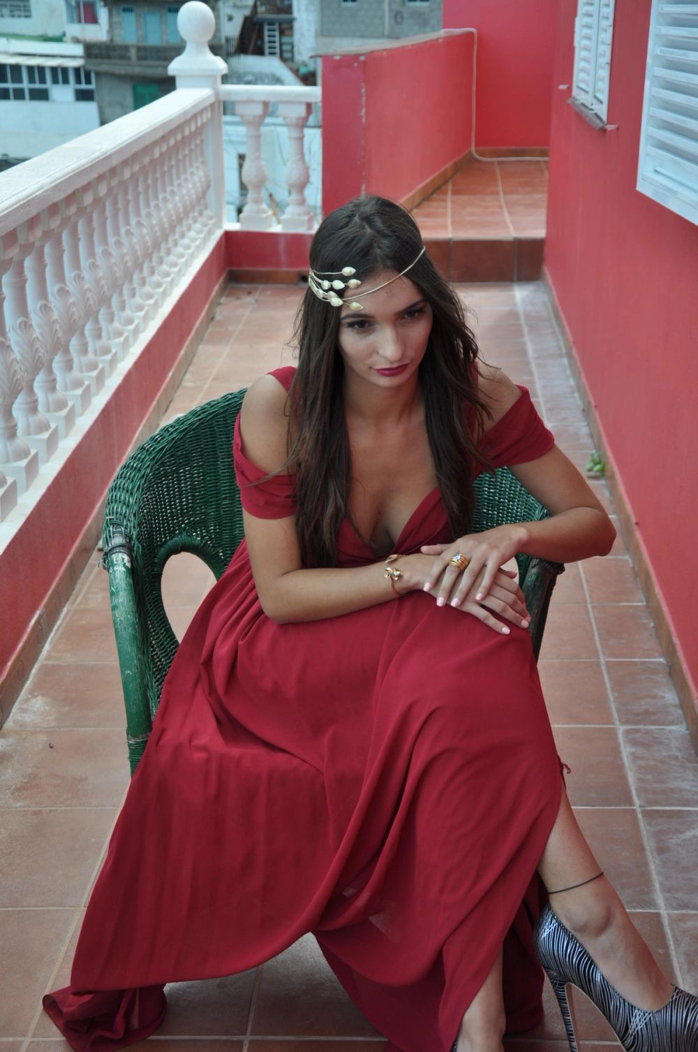 Yamceli 6 sesion 2015