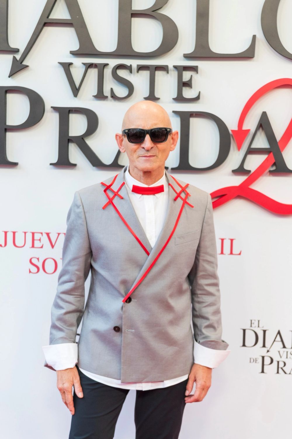 Premiere El diablo viste de Prada 2 28-04-2026