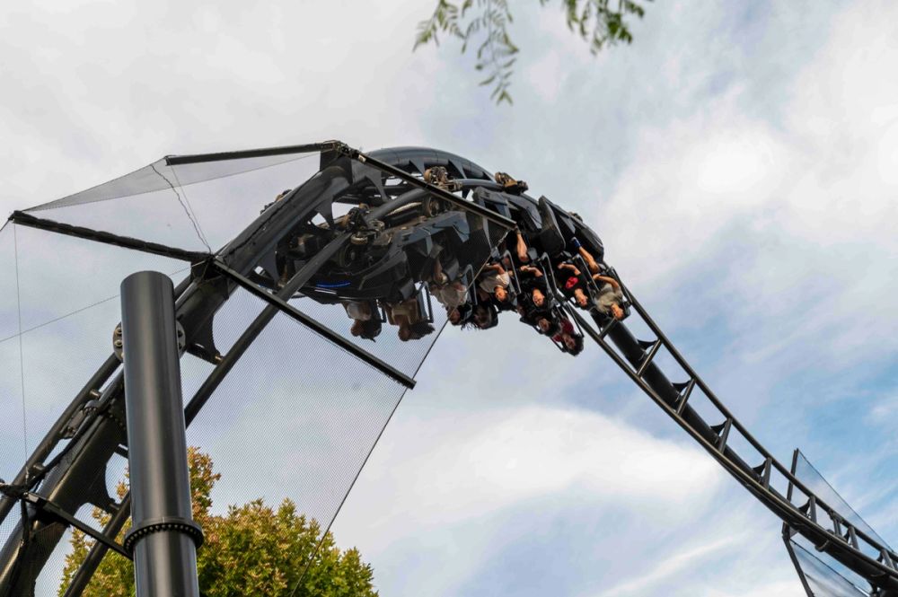 Parque Warner 25-08-2026