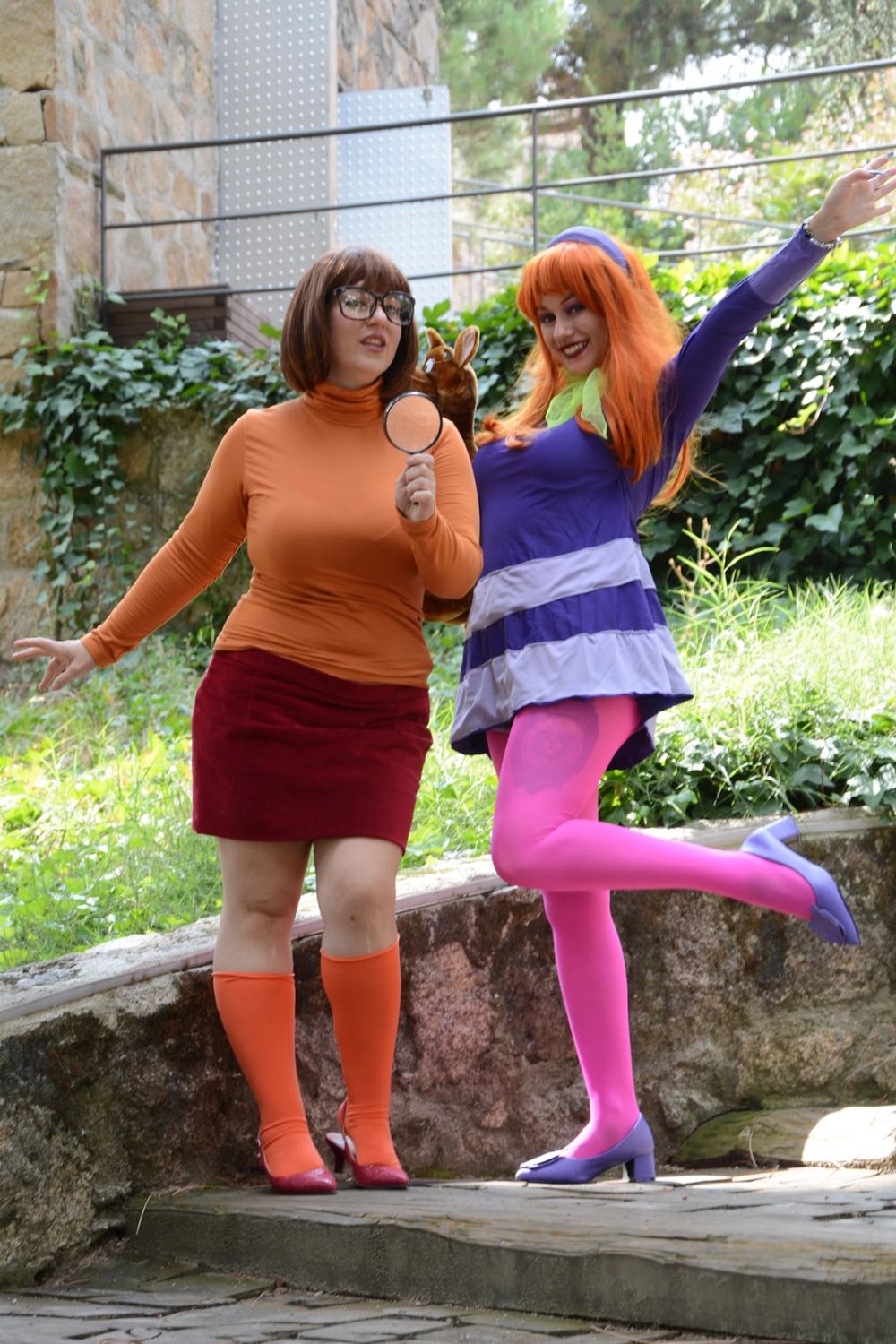 Scooby Doo 51º aniversario 17-09-2020