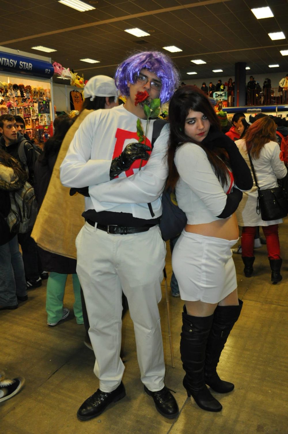 Japan weekend Febrero 2014