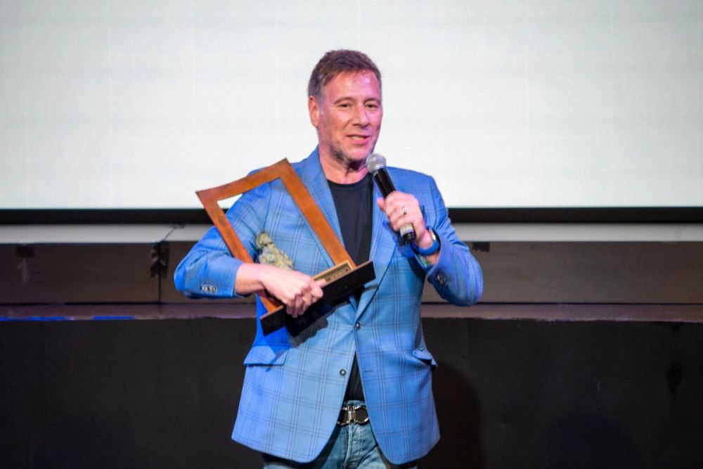 V Edicion de los premios Berlanga al humor 25-05-2026