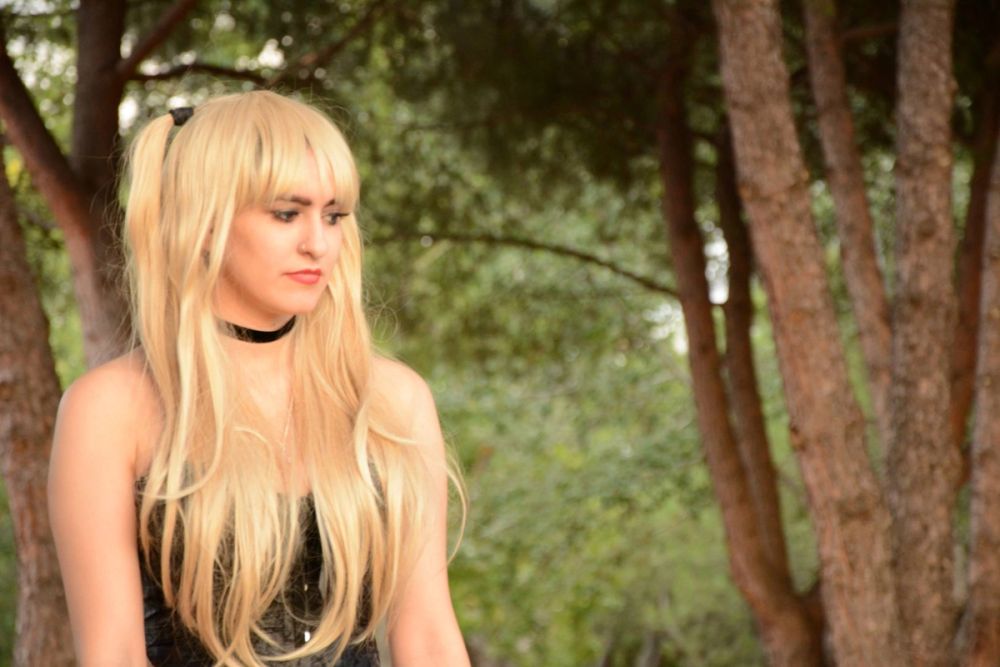 Misa Misa Melissa 18-09-2018