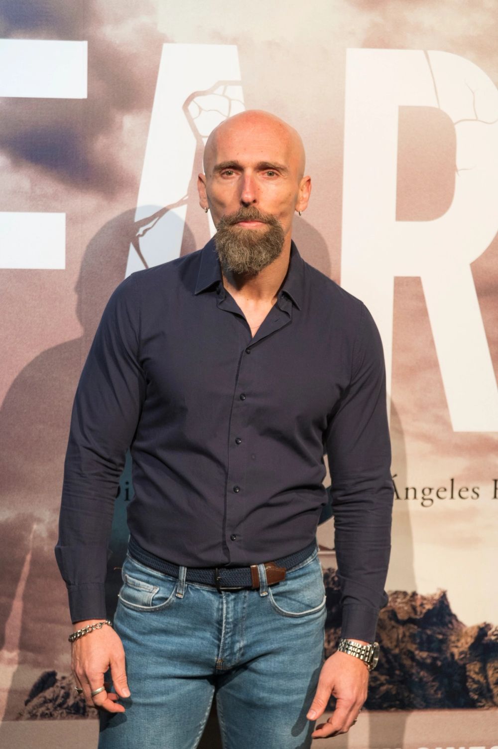 Premiere El faro 25-01-2024