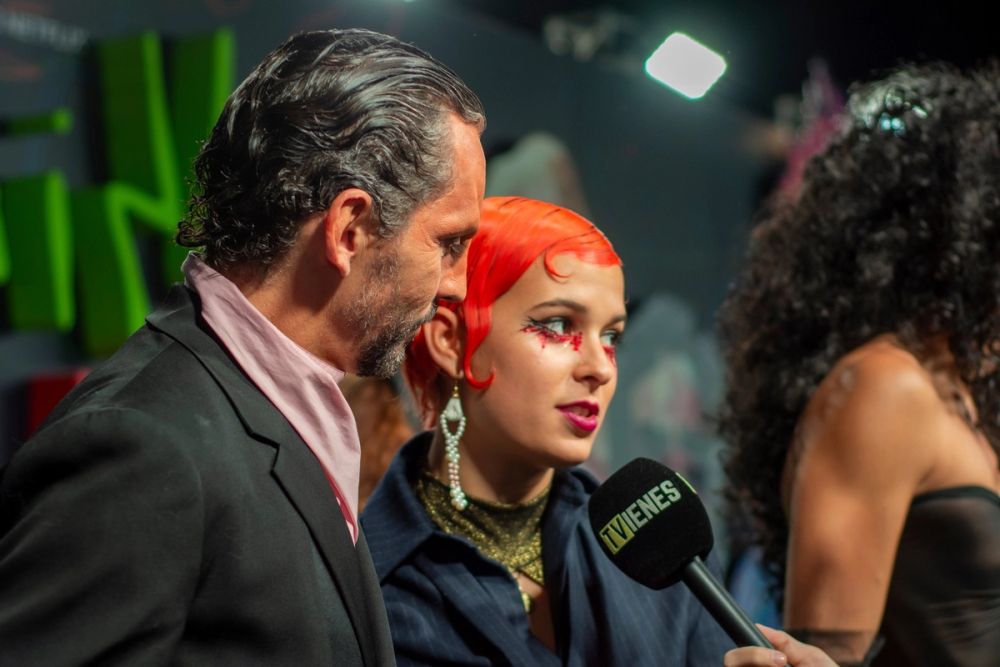 Premiere Rainbow 29-09-2022