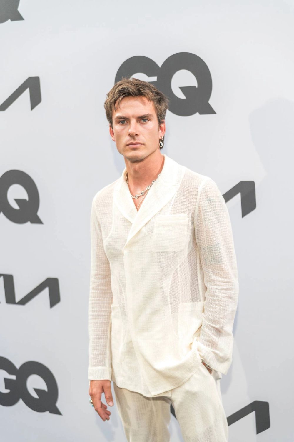 Aniversario de GQ cumple 30 años 26-06-2024