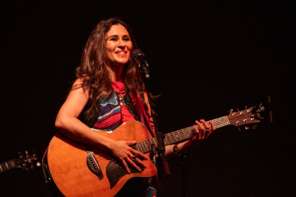 Concierto por el 30 aniversario Marilia 26-03-2026