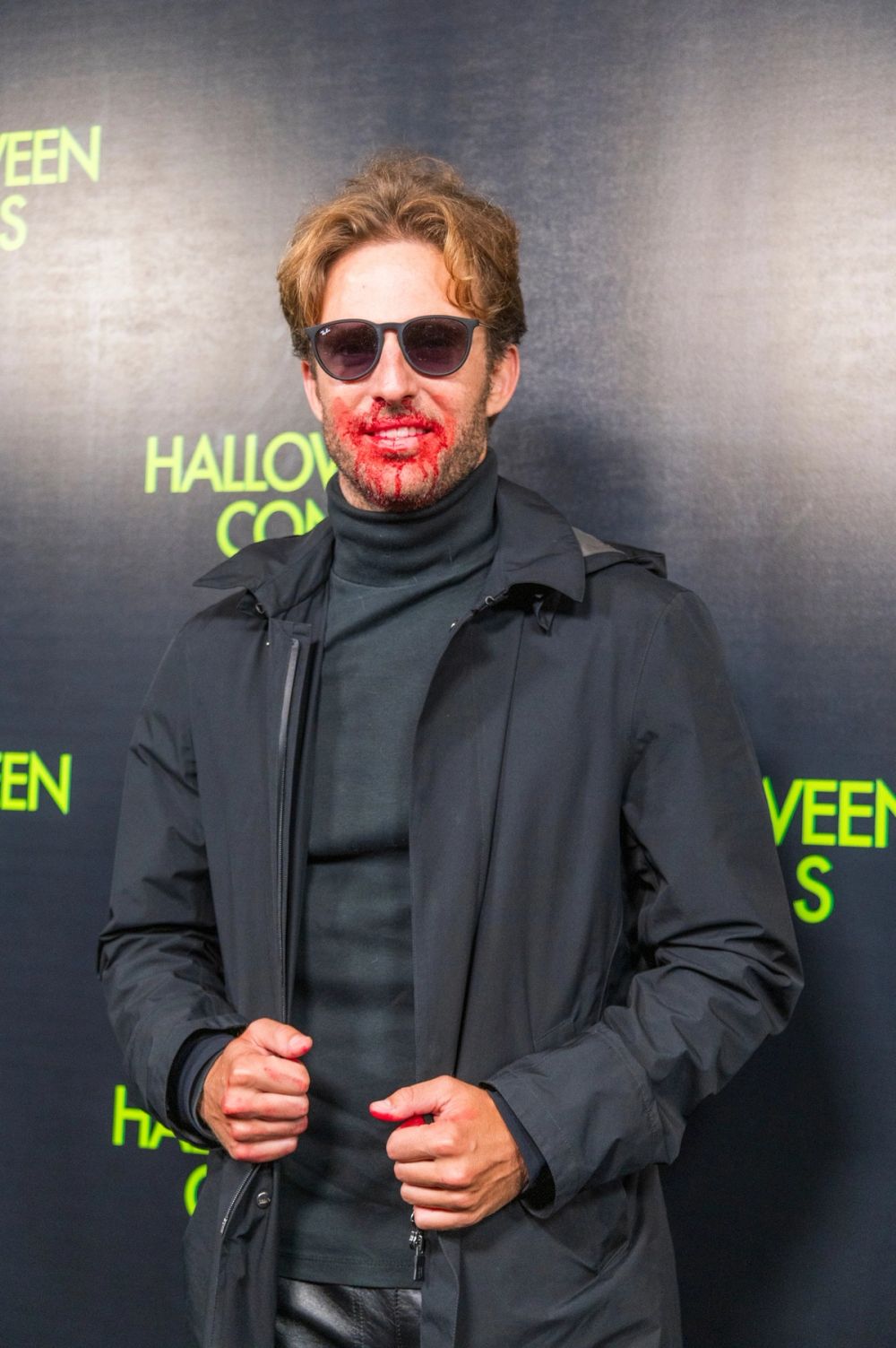Fiesta halloween 30-10-2025