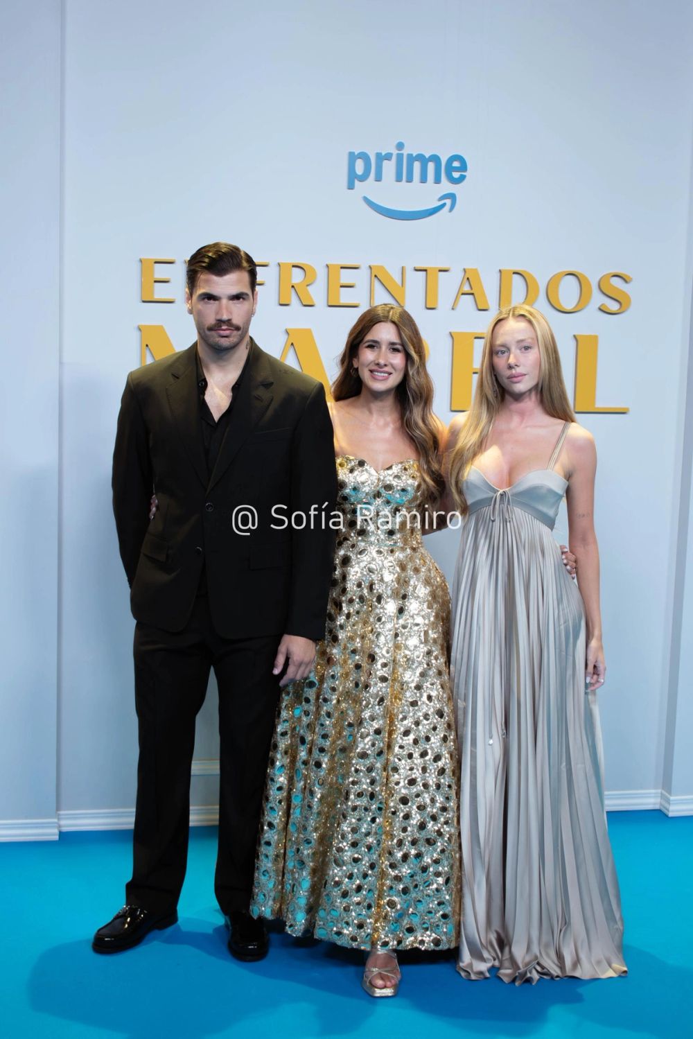 Premiere Enfrentados Marfil 09-09-2026
