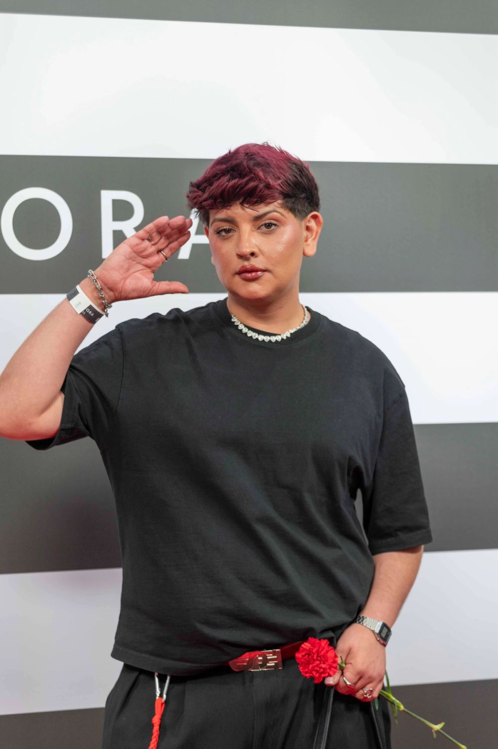 Sephora Flagship Sol celebró una fiesta de preapertura