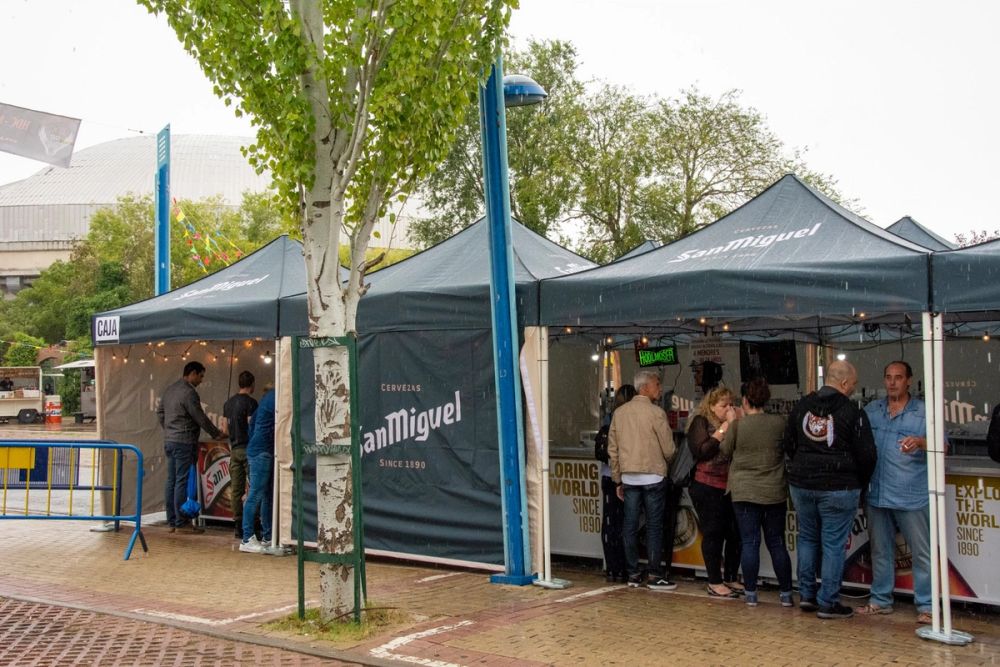 Festival HD CROCK IN FEST LEGANES 14-09-2019