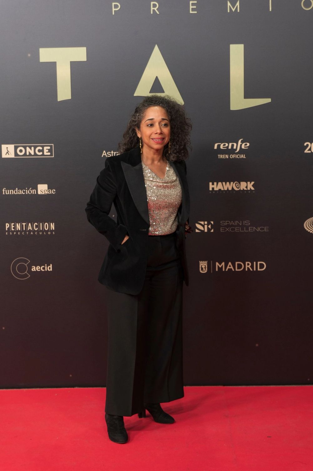 Premios Talia 22-04-2024