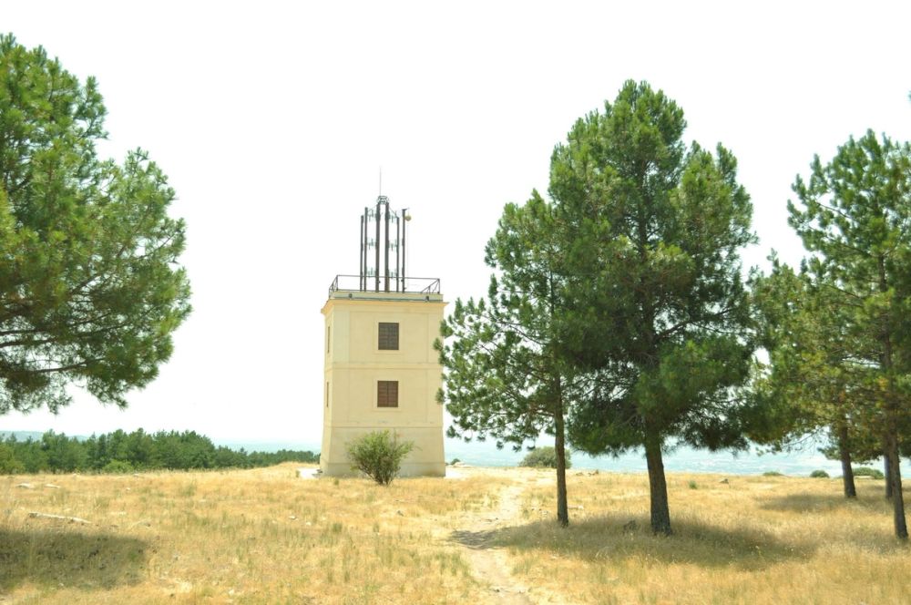 Berrecil de la sierra 10-07-2013