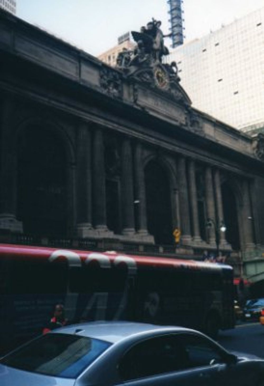 New York 2003