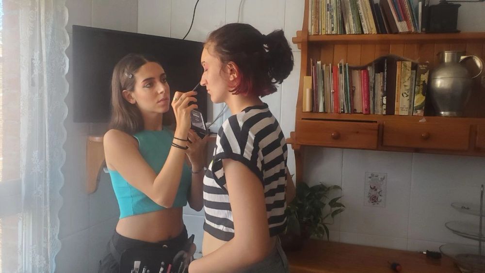 DOP Videoclip 01-10-2023