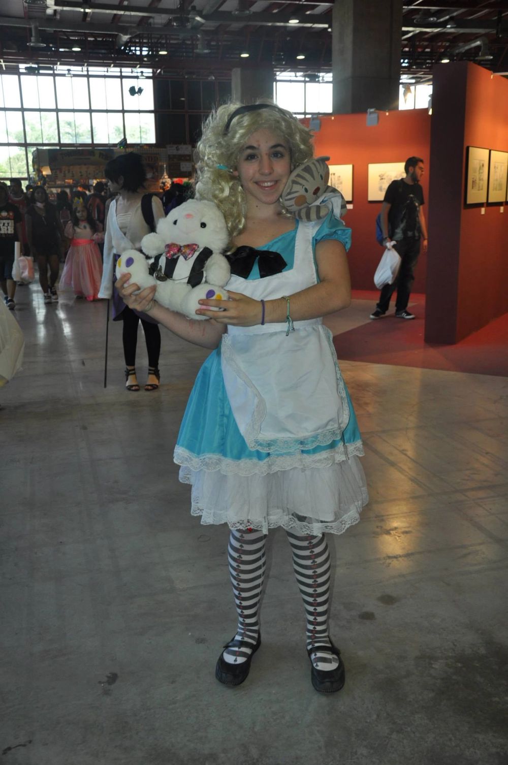 Expomanga 2014