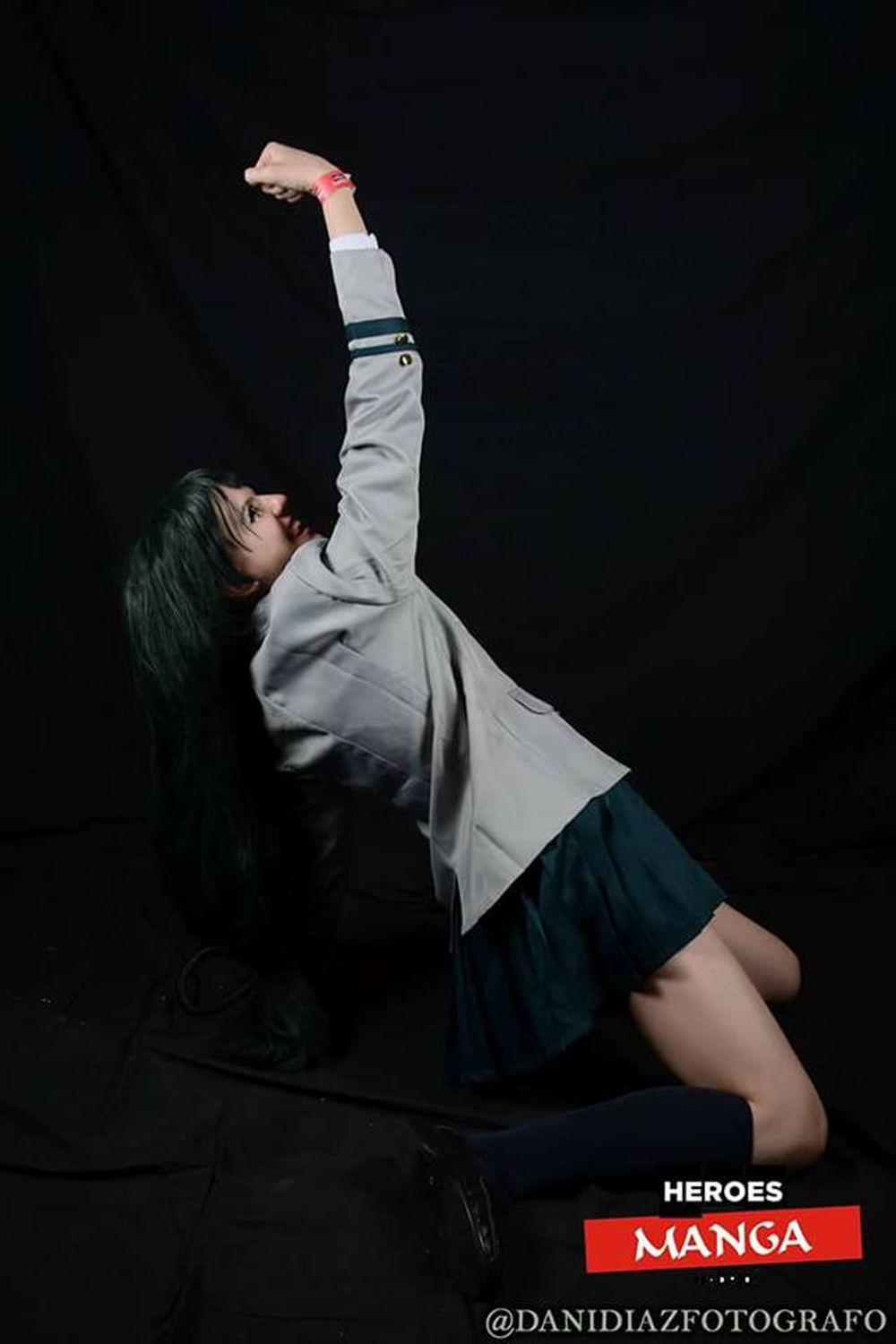 Tsuyu 2018