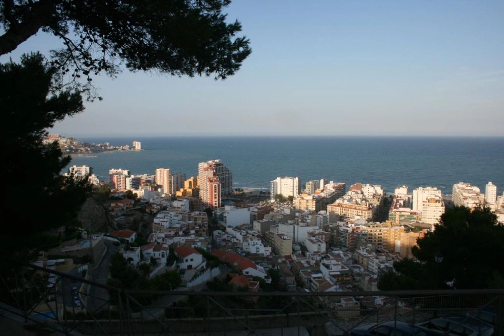 cullera 2009
