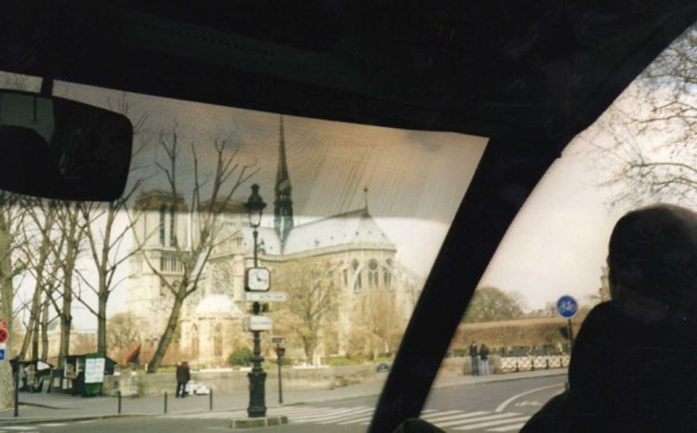 Paris 2003
