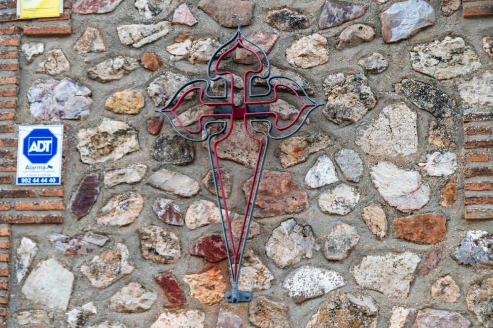 Santuario de la Virgen de la Muela Coronada (Corral de Almaguer) 17-08-2026
