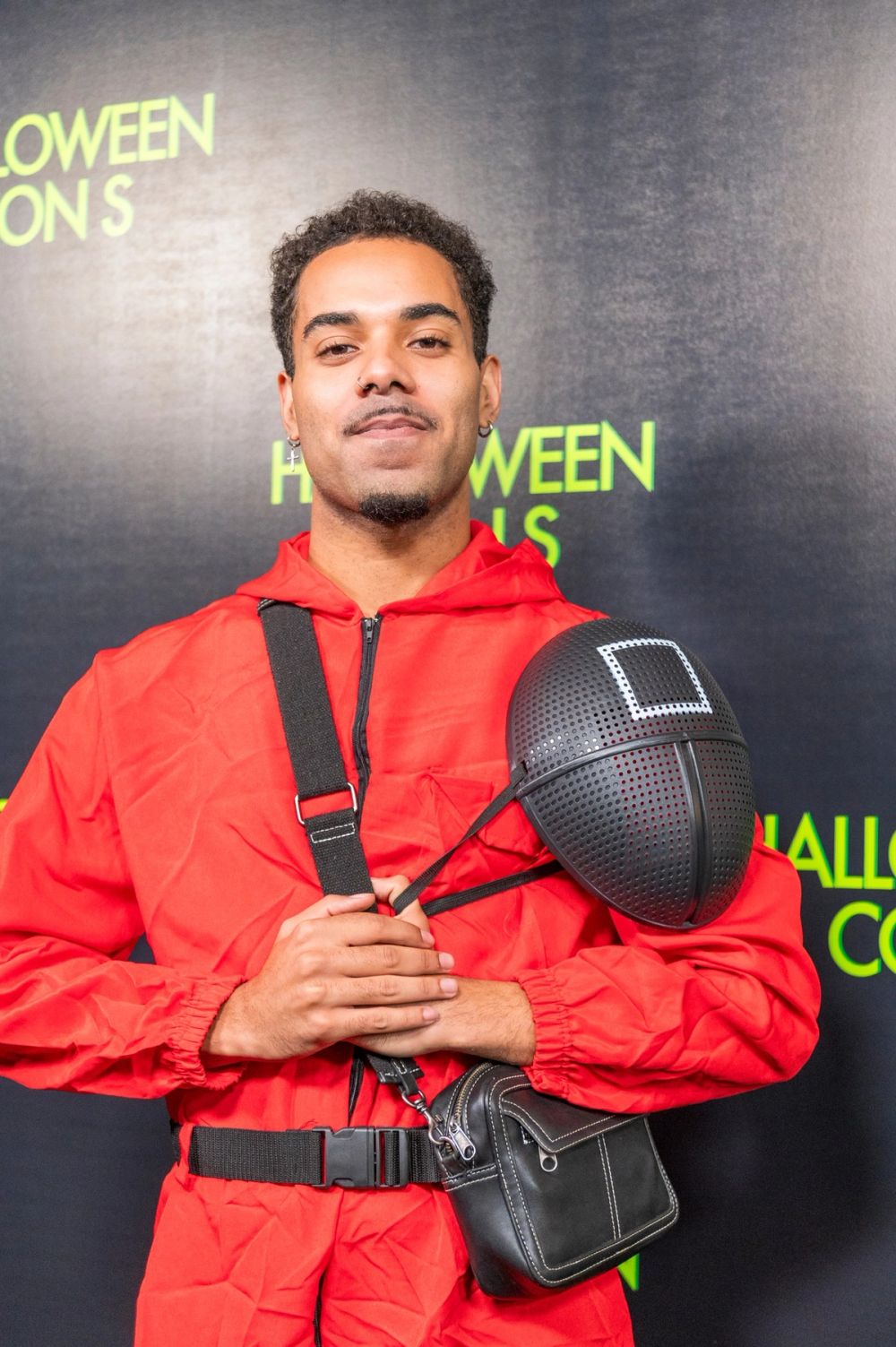 Fiesta halloween 30-10-2025
