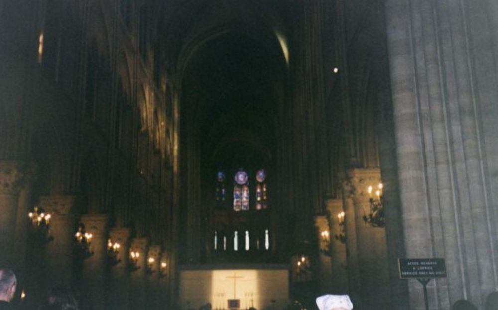 Paris 2003