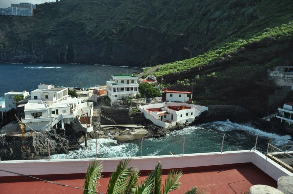 Tenerife 2015