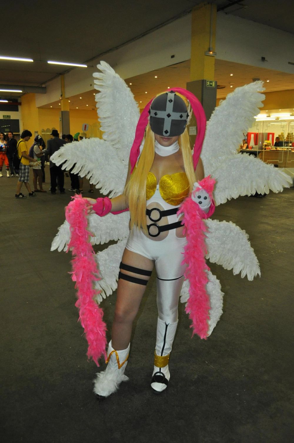 Japan Weekend 2013