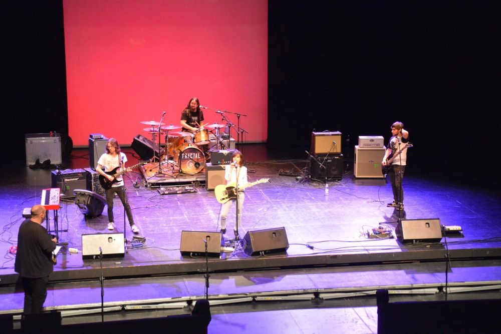 Festimad 2m Leganes 26-04-2019