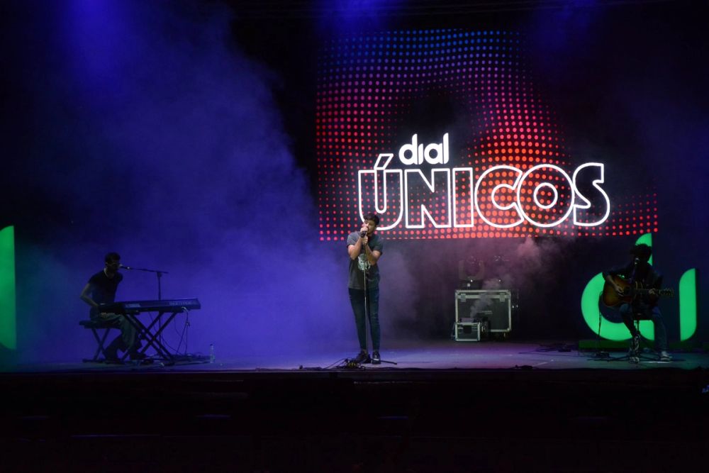 Festival Dial Unicos 11-10-2021